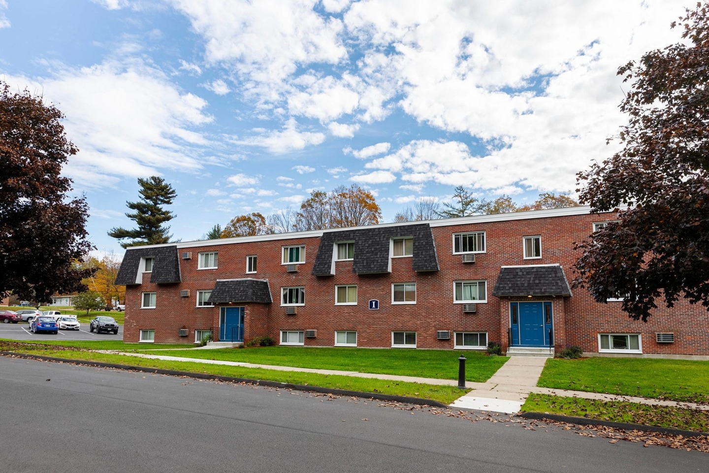 Princeton Commons Image 12