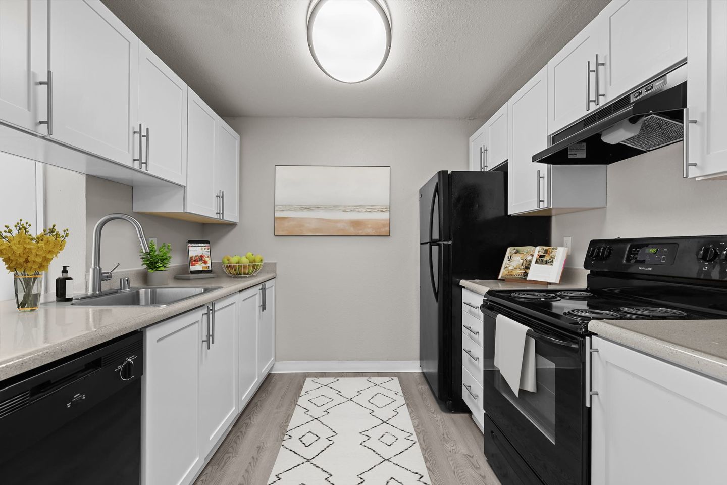 Woodstone Apartments Image 1