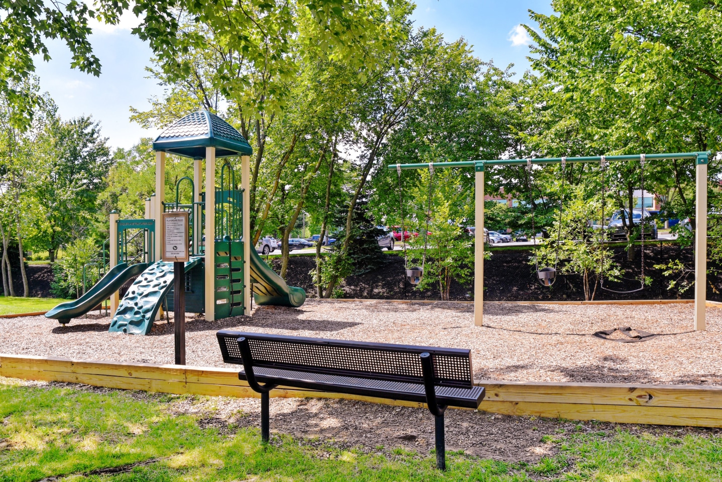 Oak View Image 9