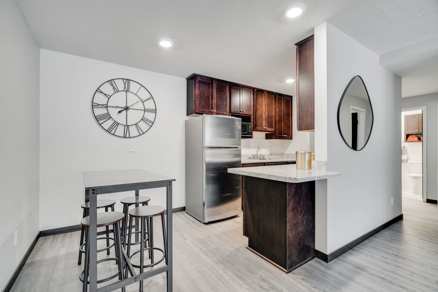 Aquila Park & Royal Park Apartments Image 5