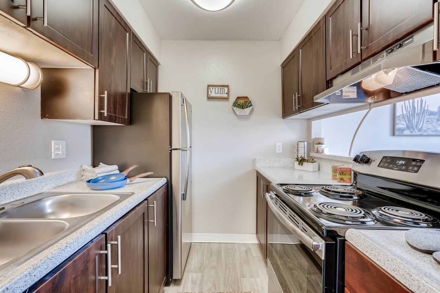 Mountain Vista Apartments Image 8