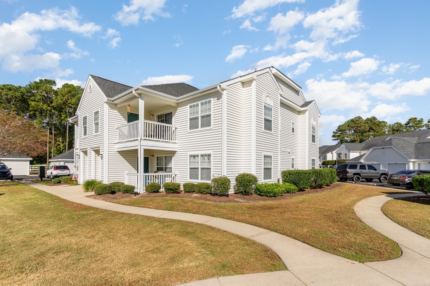 Flintlake Apartments Image 39