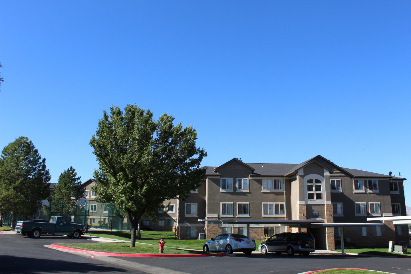 Diamond Fork Image 12