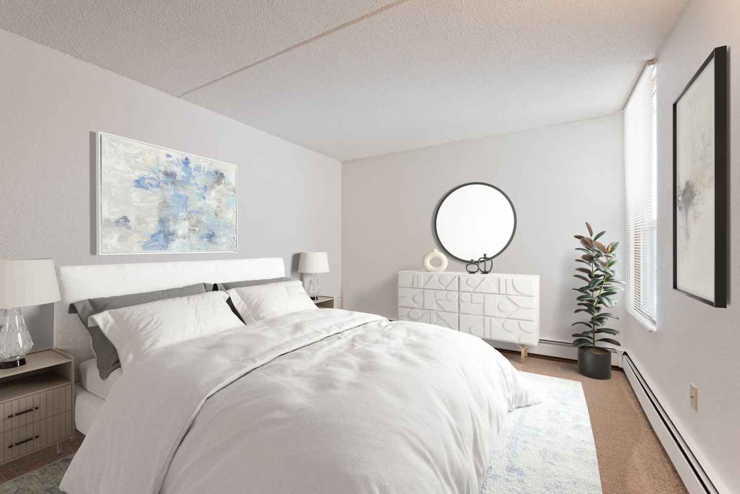 Park Plaza Apartments Image 13