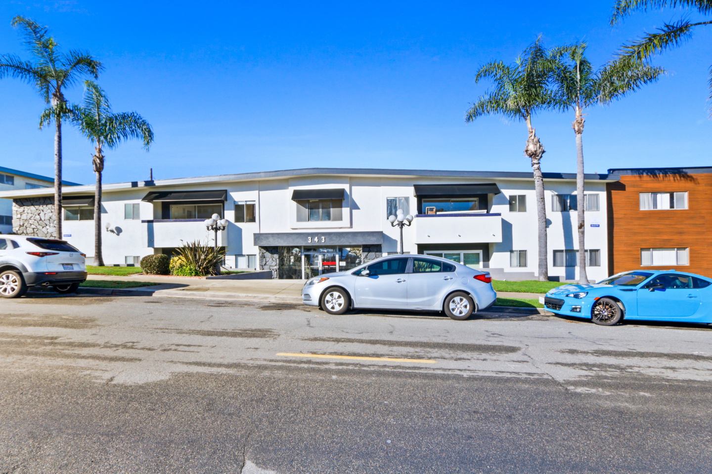 343 Palos Verdes Apartments Image 34