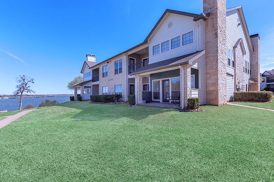 Lakehouse Granbury Image 21
