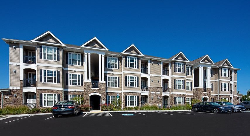 Jefferson Somerset Park Image 28