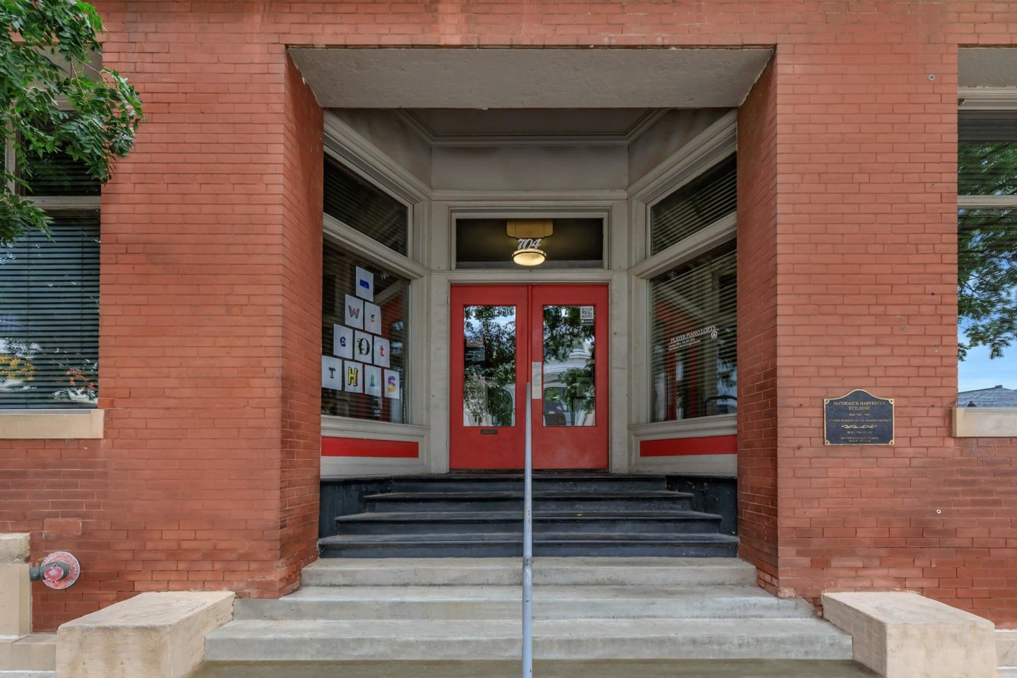 Player Piano Lofts Image 4