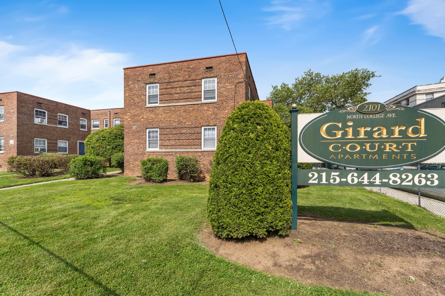 Girard court Image 1