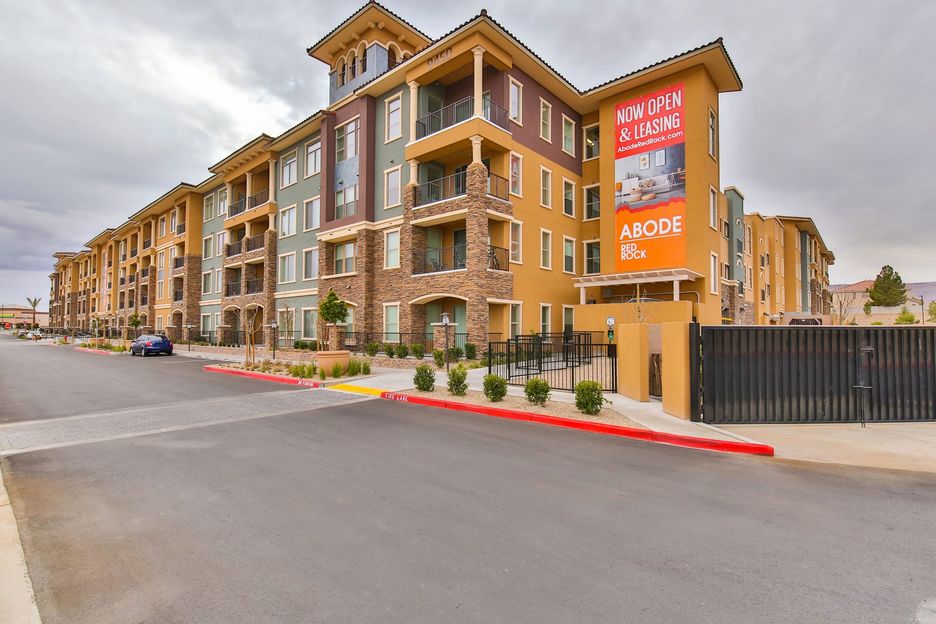 Abode Red Rock Image 30