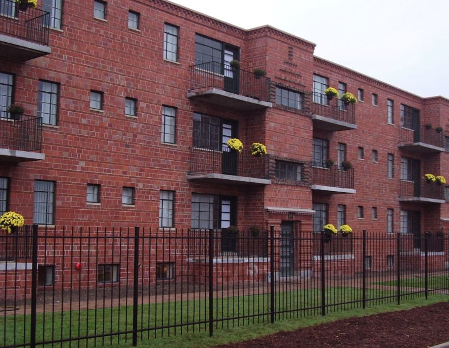 Collins Terrace Image 15