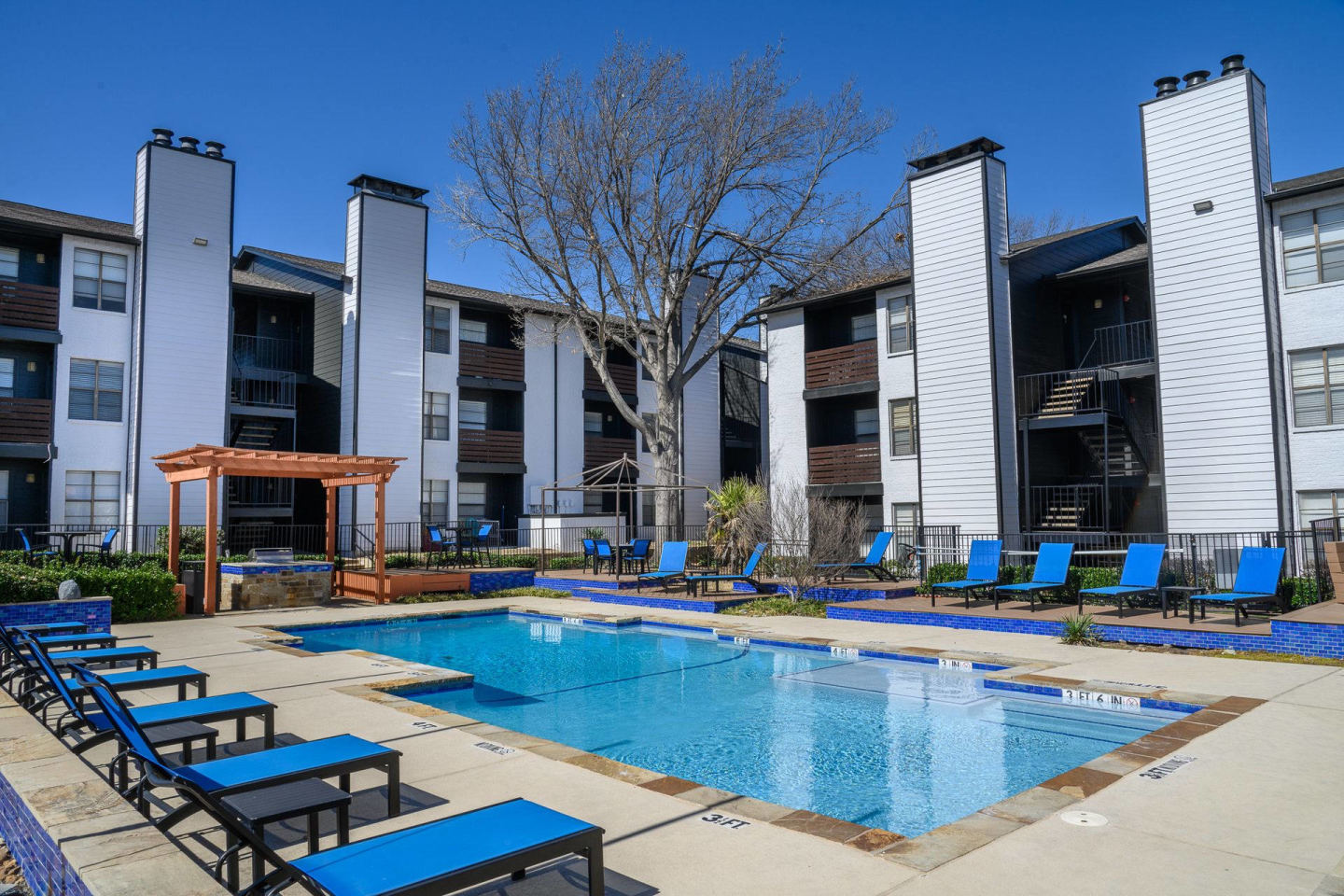 The Landry Apartments Image 3