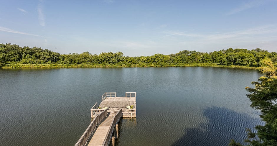 Whispering Lake Image 26