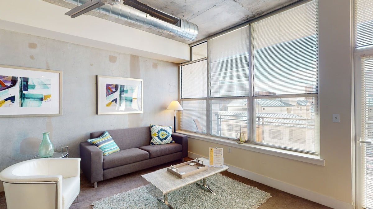 Skyline Lofts Apartment Homes Image 7