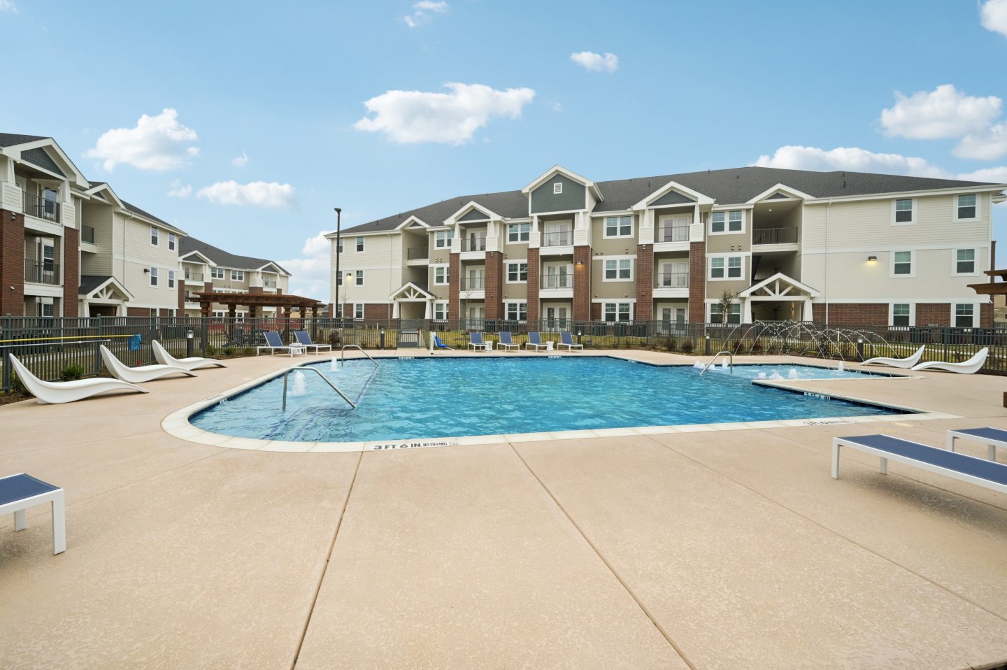 Fountainview at Farmersville Image 4