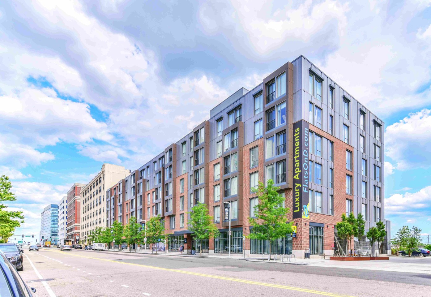 Apartments for Rent in South Boston, MA