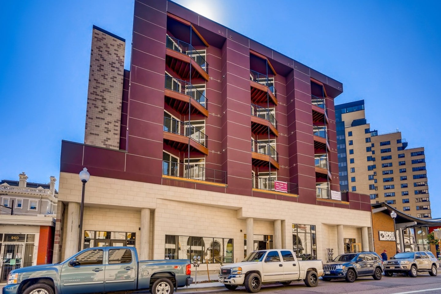 Satori Apartments Image 10