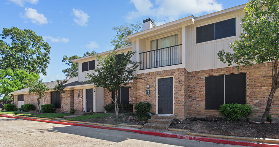 The Gallery Apartment Homes Image 8