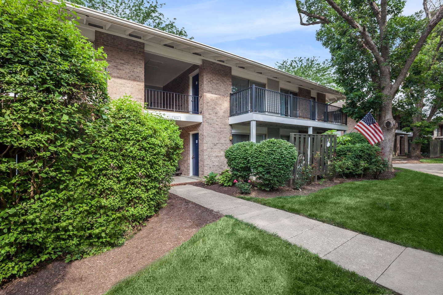 The Villager Apartments Image 21