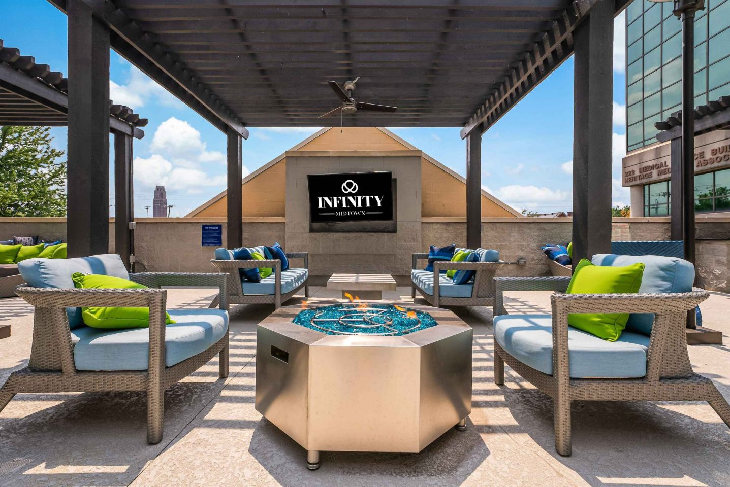 Infinity Midtown Image 16