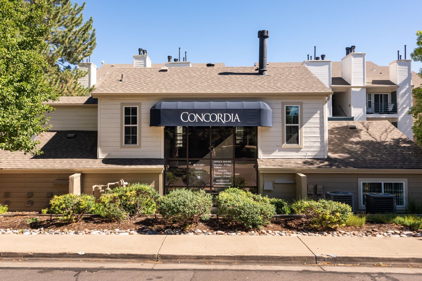 Concordia Apartments Image 14