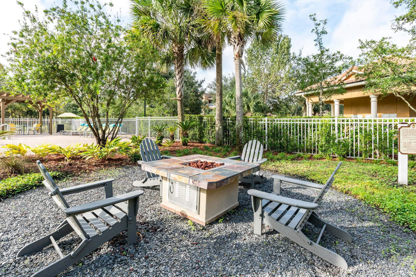 Florida Club at Deerwood Image 13