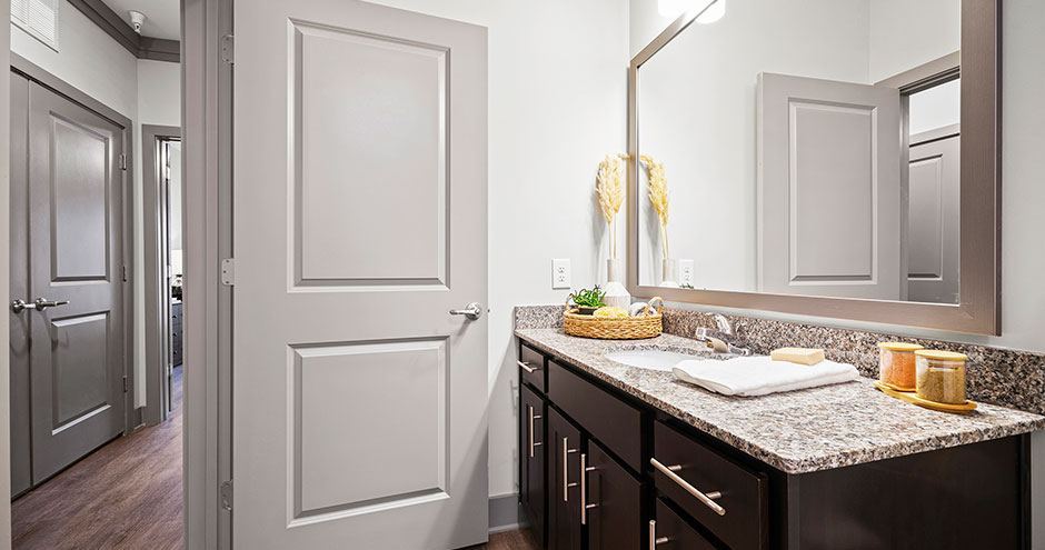 Canyon Springs Luxury Apartments Image 21
