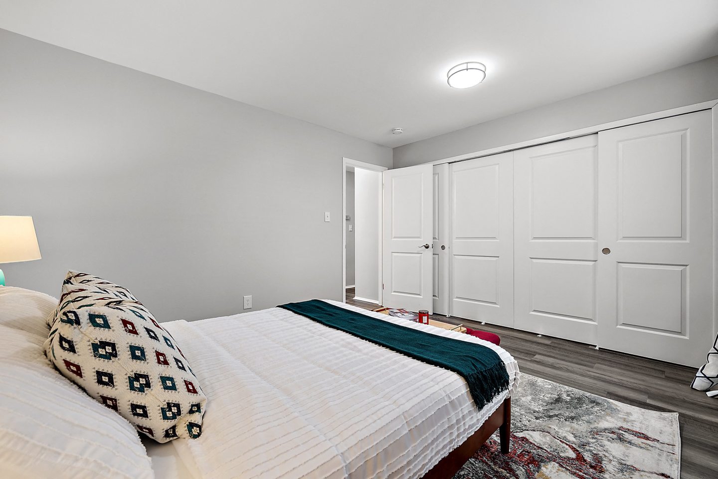 Cherry Hill Village Image 15