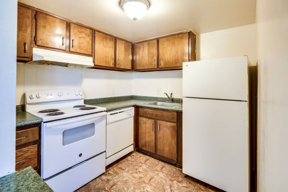 Butler Ridge Apartments Image 20