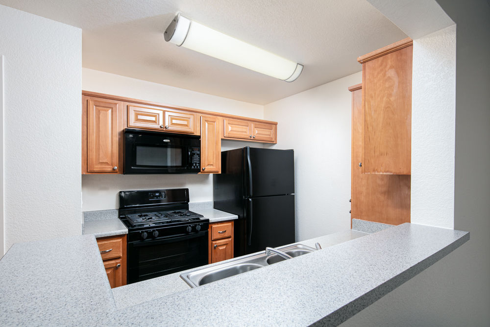 Antelope Ridge Apartments Image 3