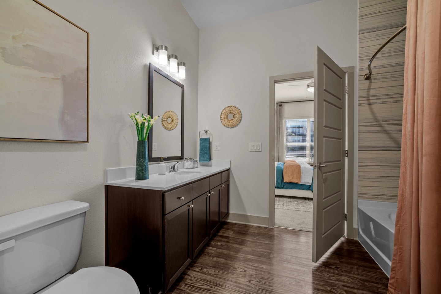 Aspen at Mercer Crossing Apartments Image 8