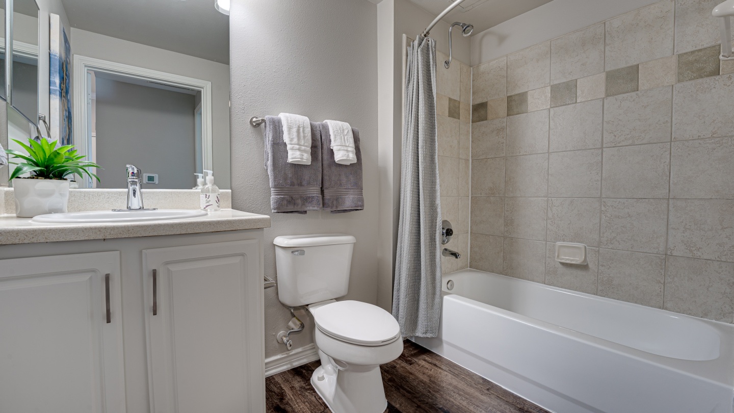 Highland Luxury Living Image 17