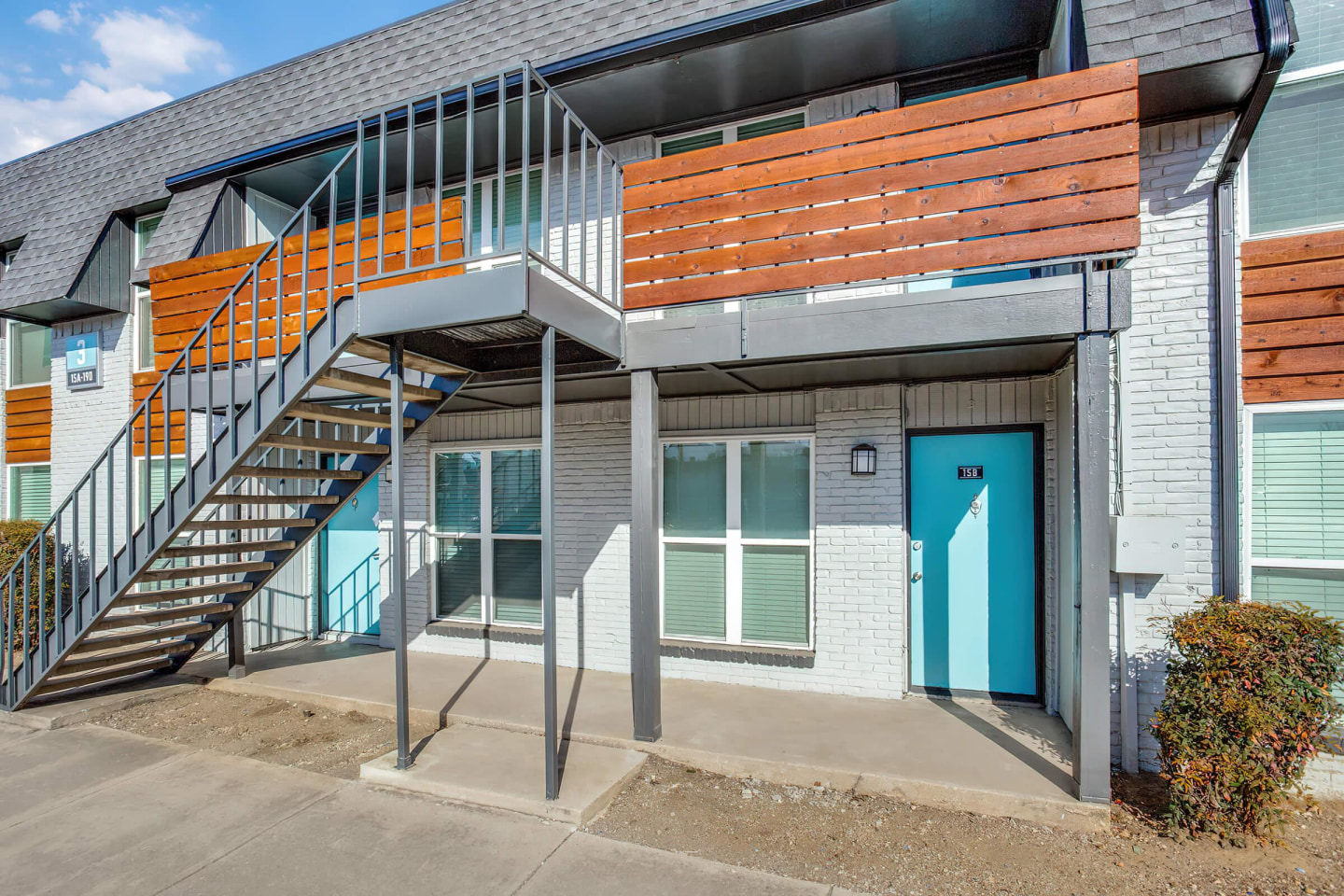 Fleetwood Apartment Homes Image 8