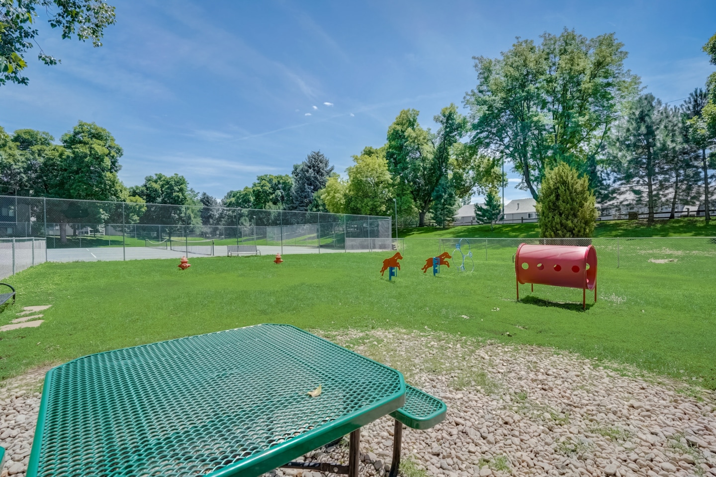 Governor's Park Image 42