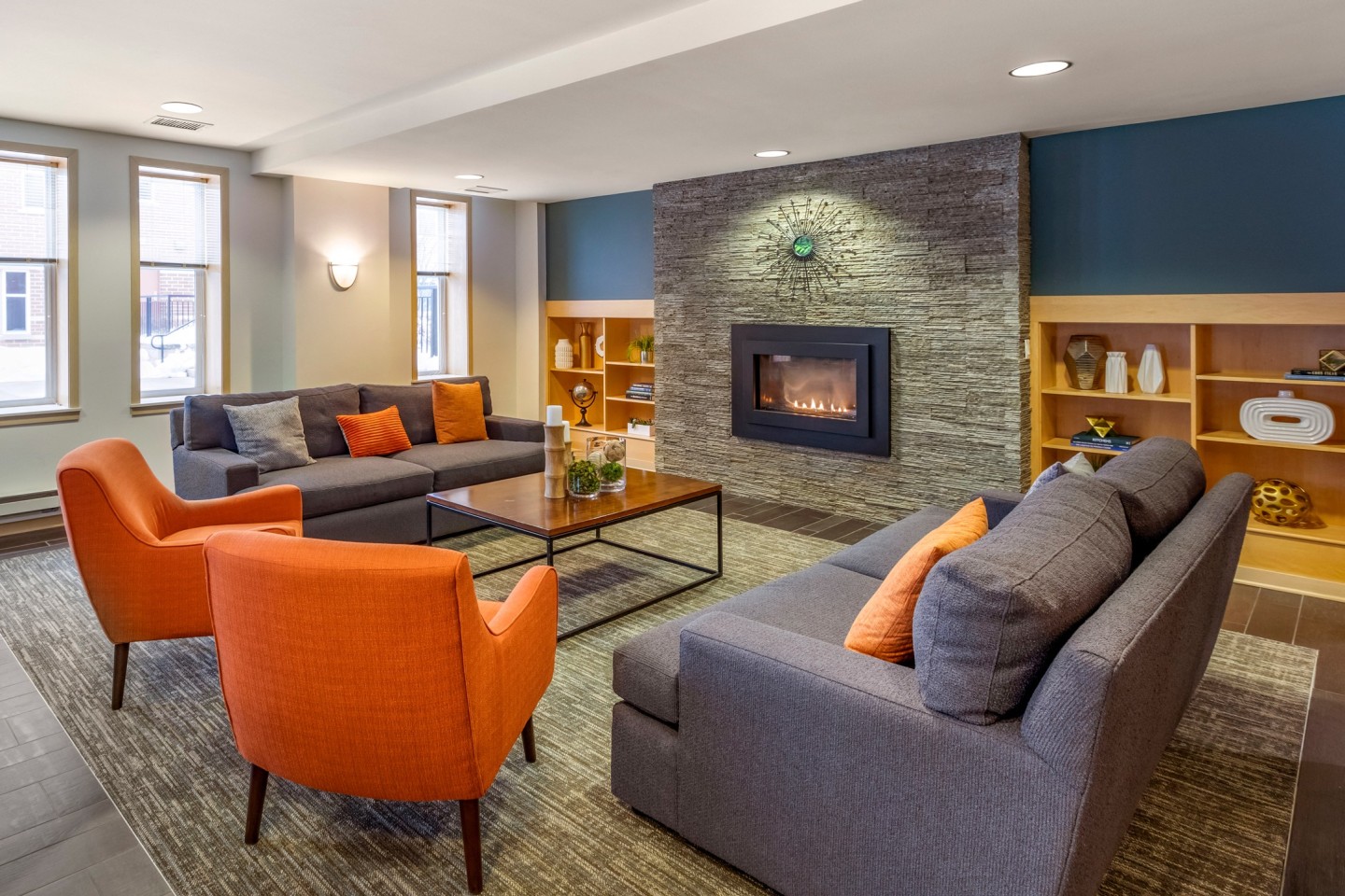 The Enclave Luxury Apartments Image 40