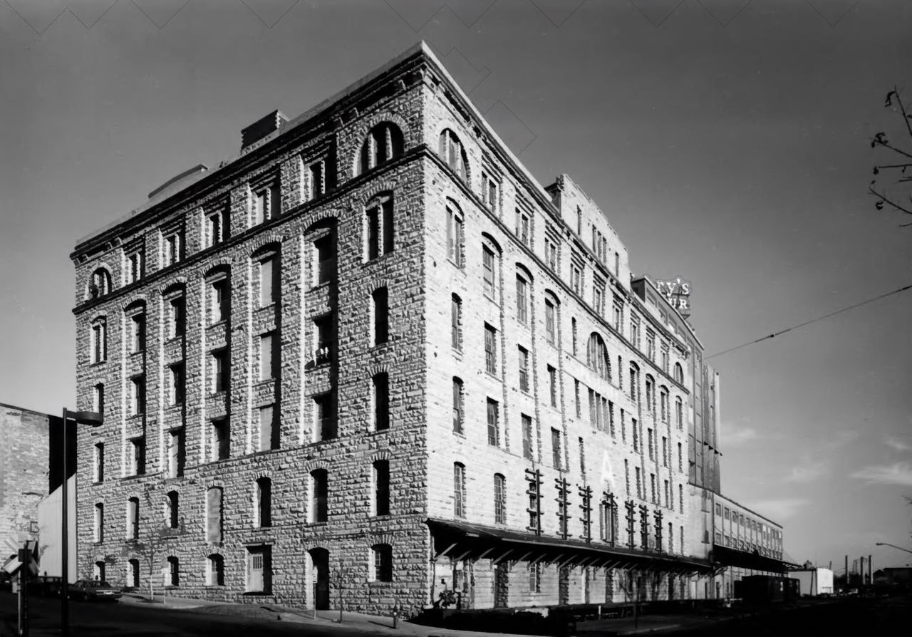 A-Mill Artist Lofts Image 3