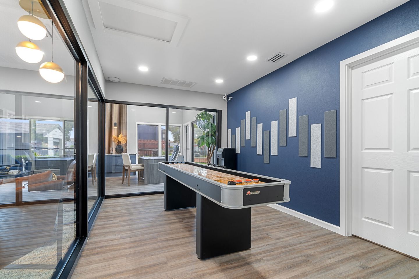 Prestonwood Apartment Homes Image 15