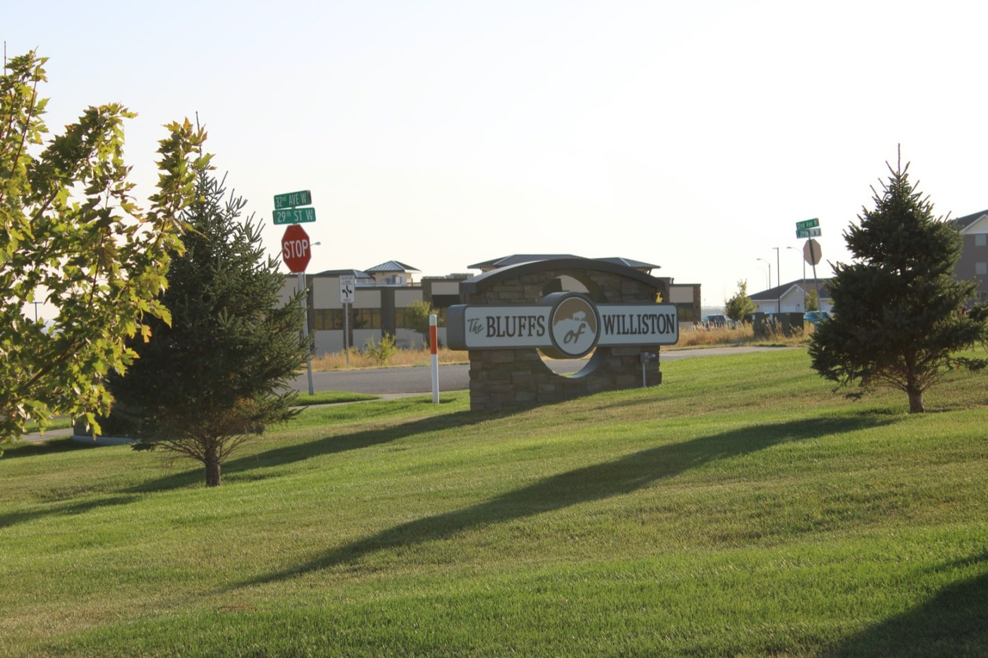 The Bluffs of Williston Image 2
