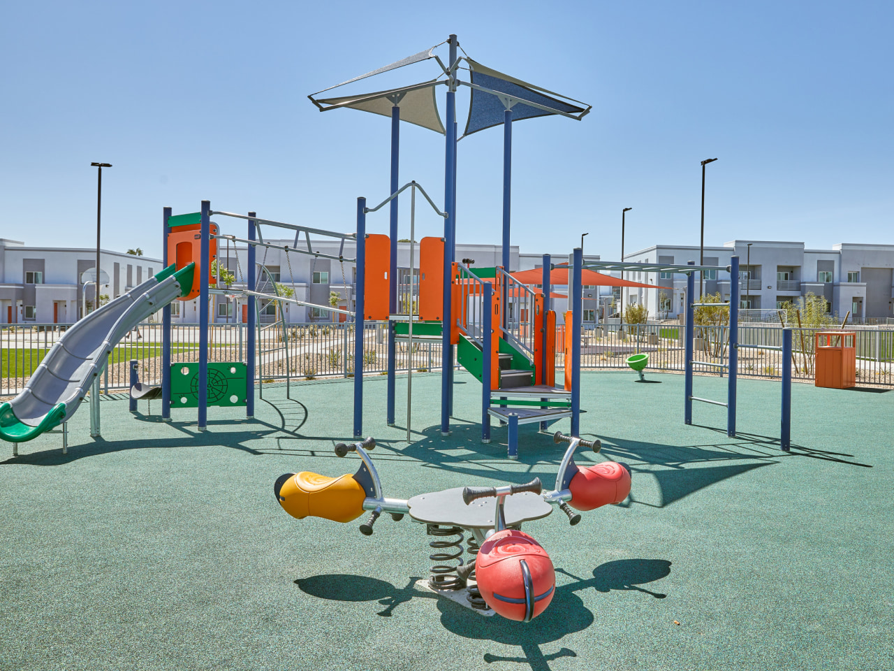 Showboat Park Apartments Image 60