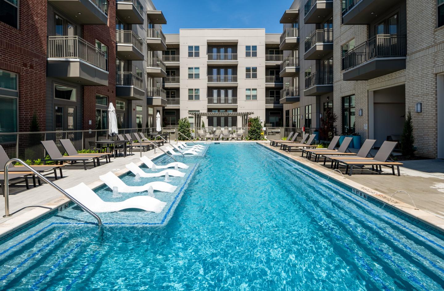 The International at Valley Ranch Image 15
