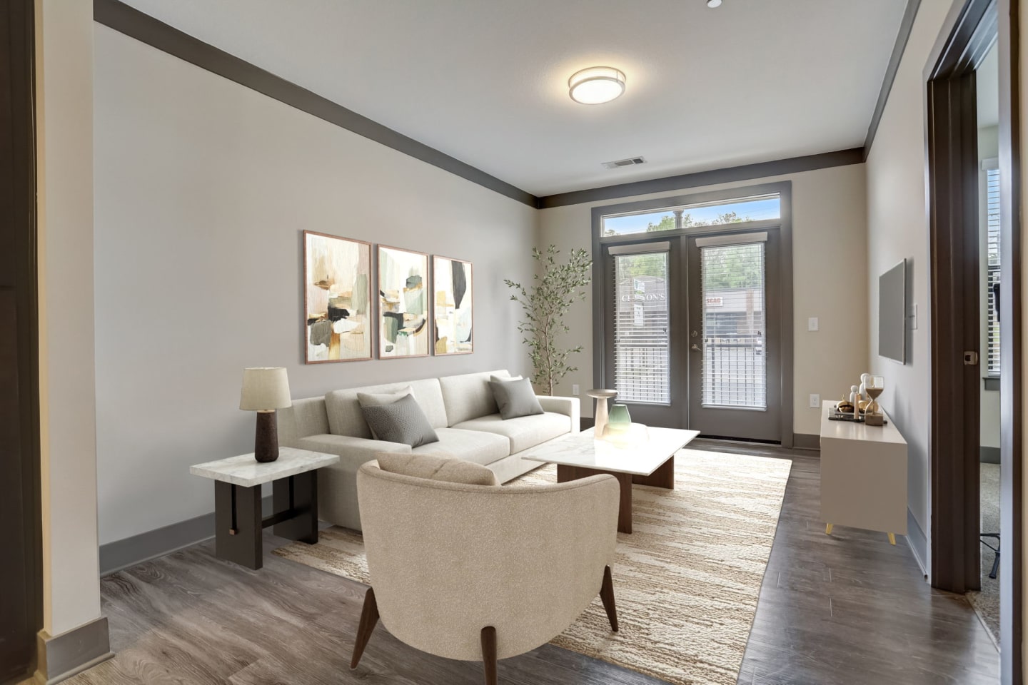 Octave Apartments Image 6