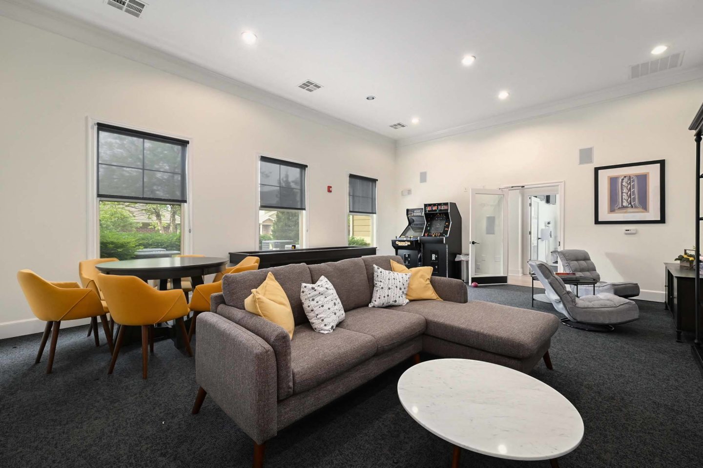 The Sovereign at Overland Park Apartments Image 25