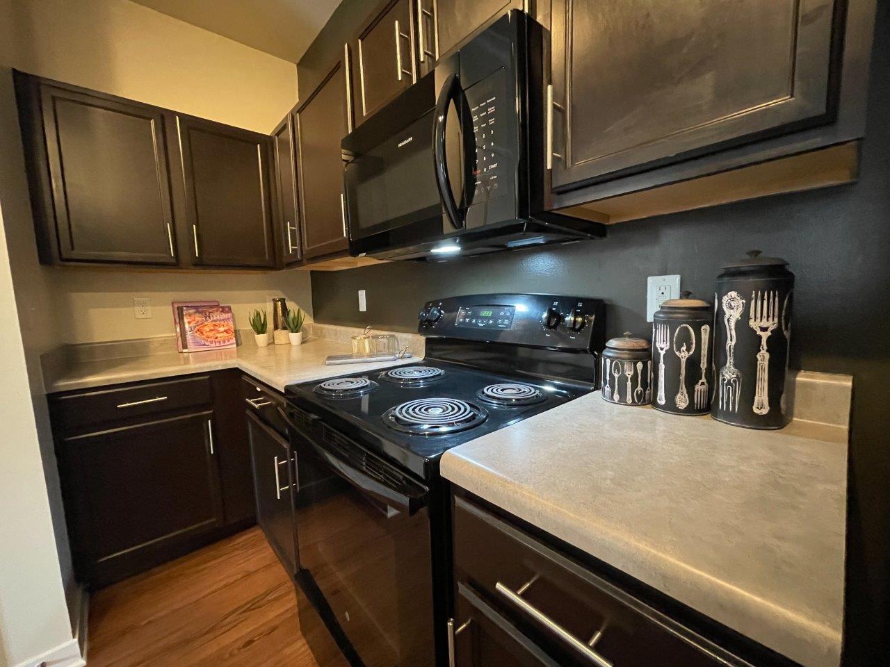 North Gate Apartment Homes Image 3