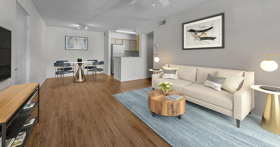 La Vue at Emerald Pointe Image 6