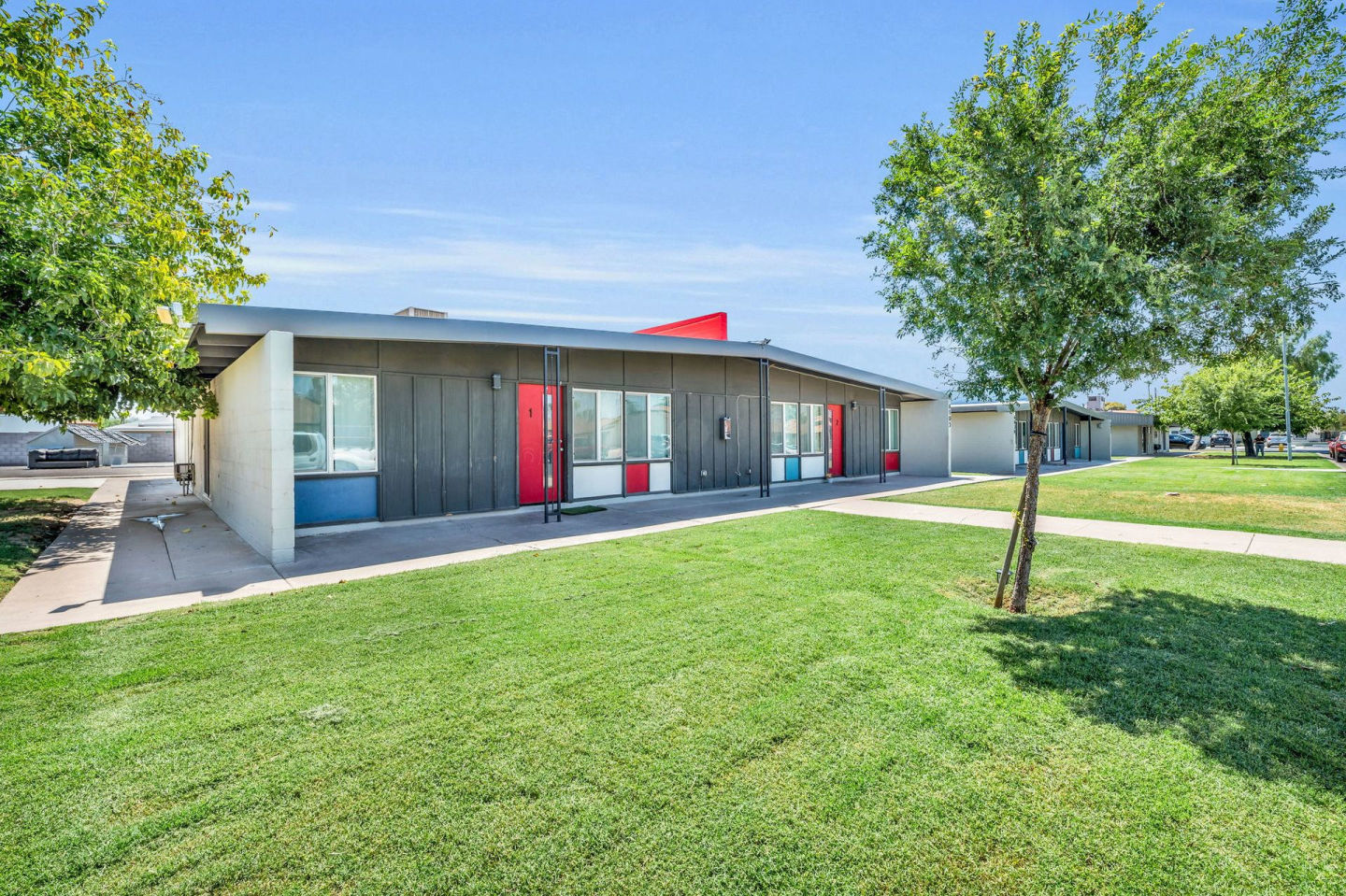 Bethany West Apartments Image 7