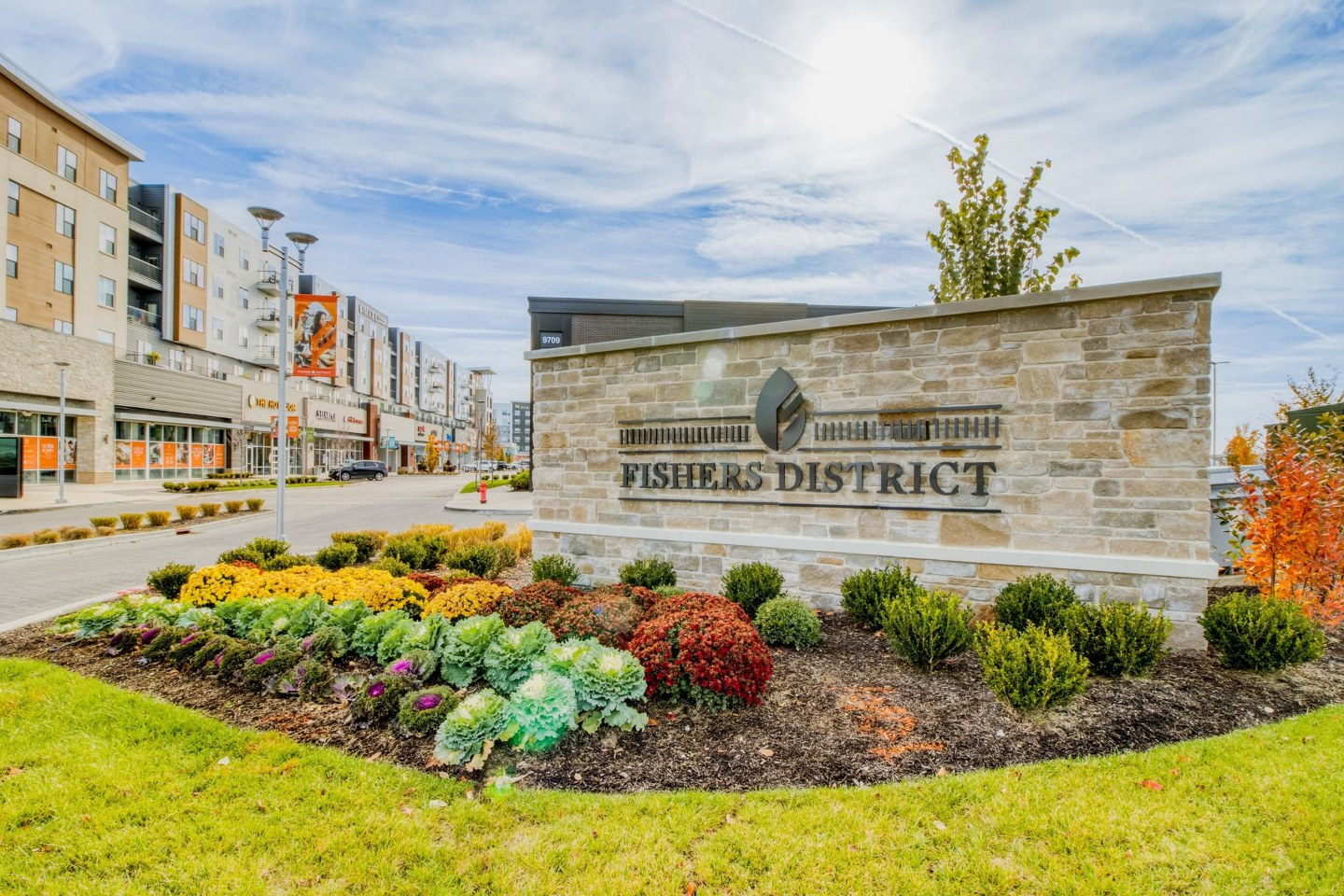 The Mark at Fishers District Image 47