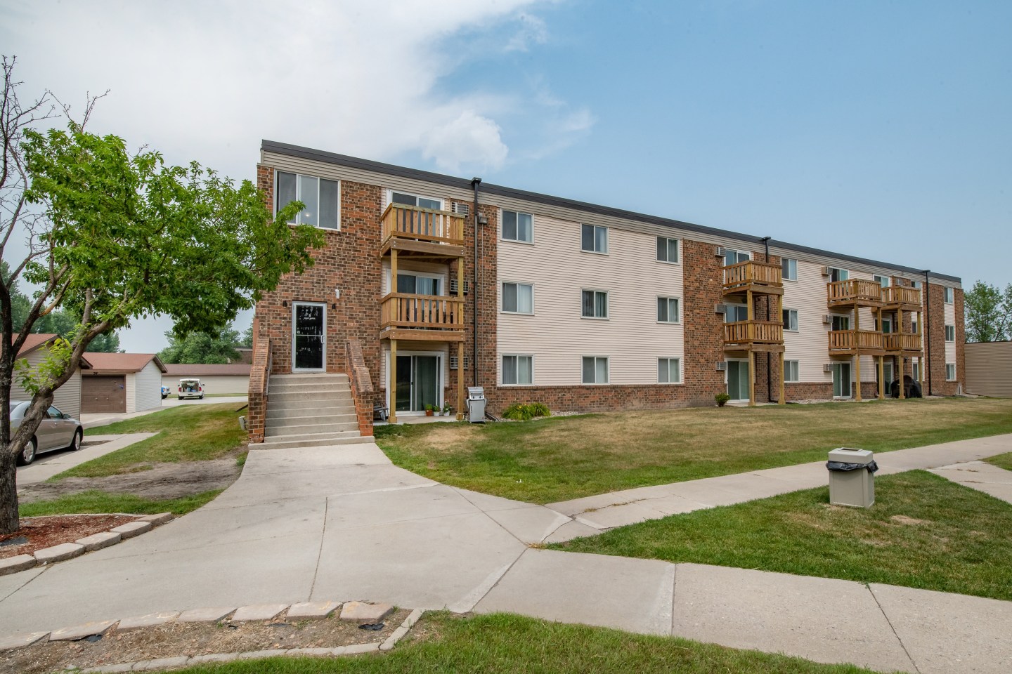 Forest Park Apartments Image 11