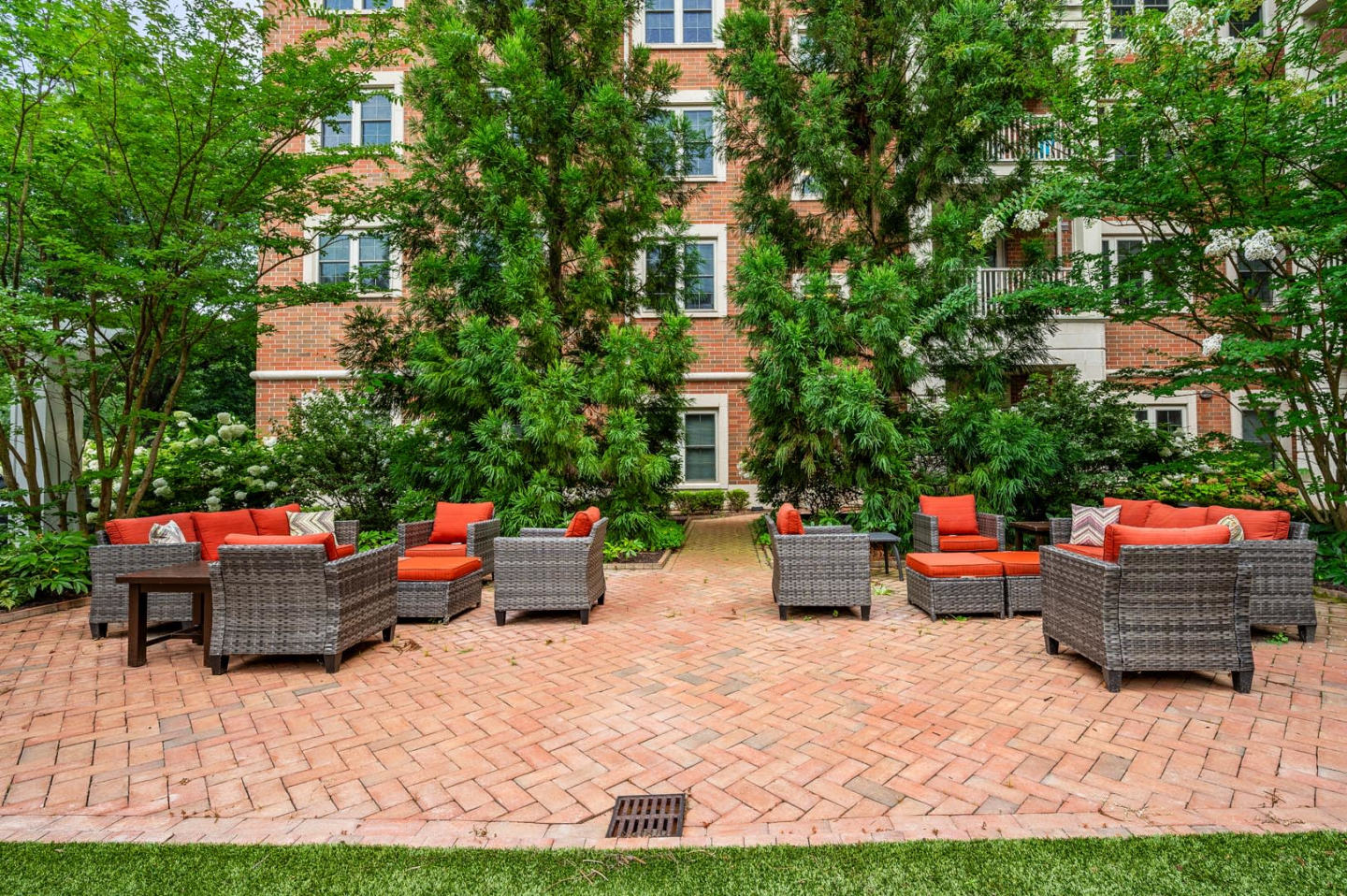 Meridian at Eagleview - Senior Housing Image 55