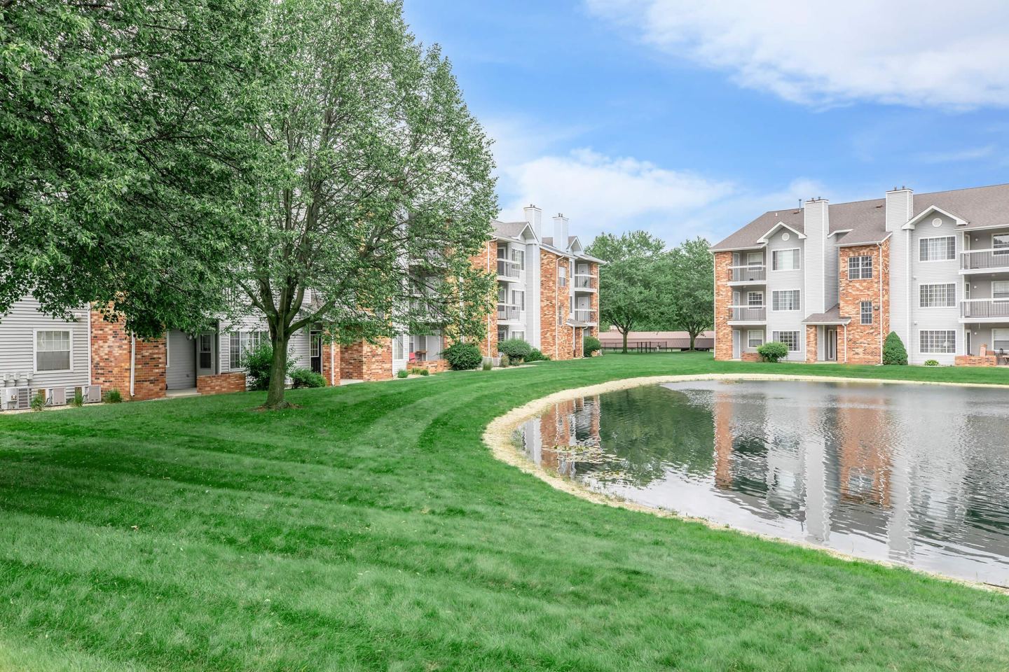 The Landings At The Preserve Apartments Image 6