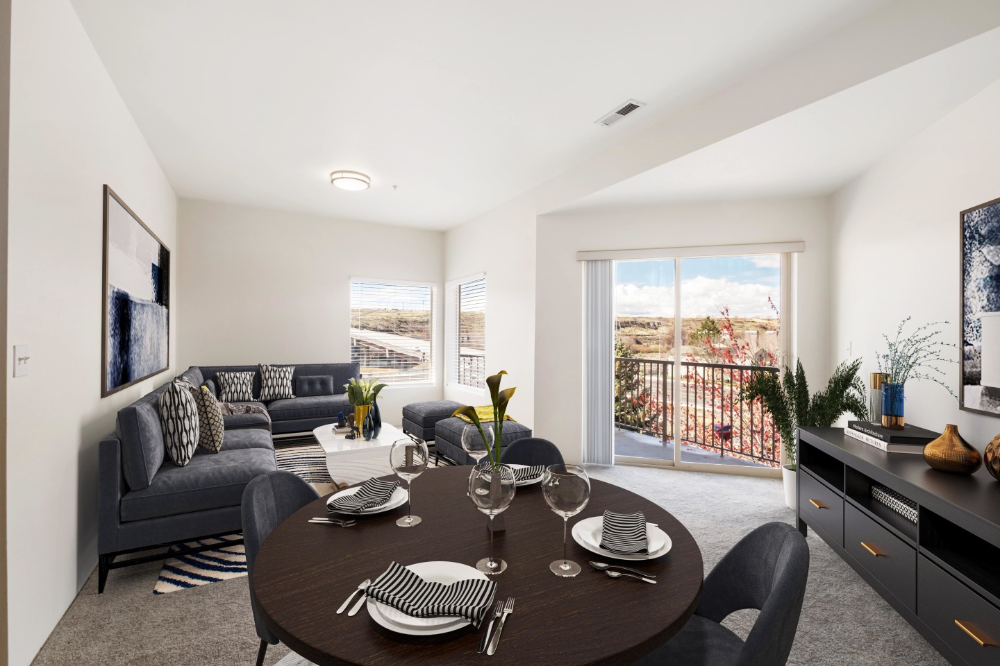 Shoreline Village Apartment Homes Image 30